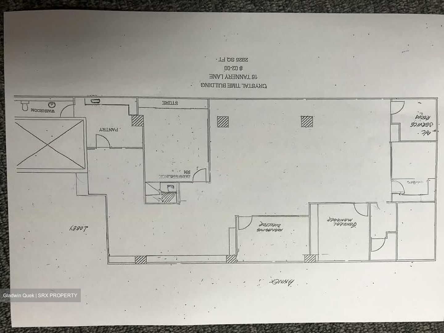Blackmore Drive (D21), Detached #561619001